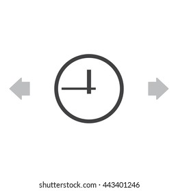clock Icon JPG