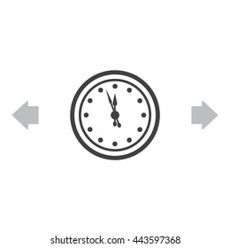 clock Icon JPG