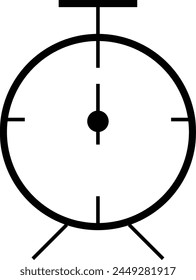 clock icon is the one good image for you