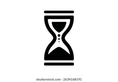 Clock icon set. Time vector. watch icon symbol, countdown Timer vector illustration. Time icon set. Timer, alarm, schedule, hourglass, clock icons. Solid icon collection
