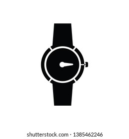 Clock icon, Clock sign vector