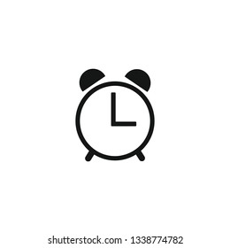 clock icon symbol