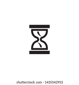 Clock Icon Symbol Vector Ilustration