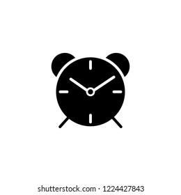 clock icon time education