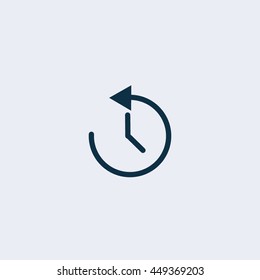 Clock Icon, Time Icon,save Time Icon
