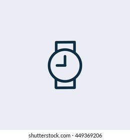 Clock Icon, Time Icon,save Time Icon