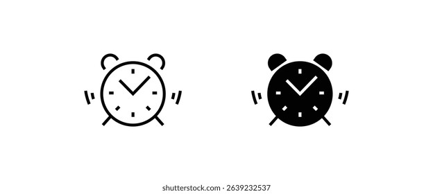 Clock icon, Timer, Fast time, stop watch speed concept, quick delivery, express and urgent services, deadline, delay, alarm stopwatch icons button, vector, sign, symbol, logo, illustration, editable