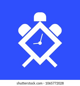 clock icon vector