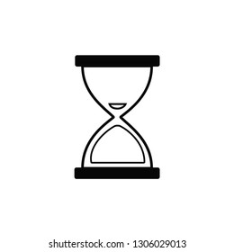 clock icon vector