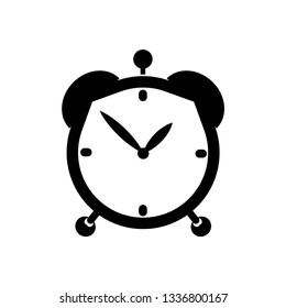clock icon vector
