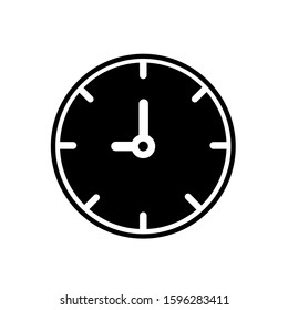 Wall Clock Icons Free Download Png And Svg