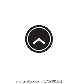 Estilo de iluminación del vector de iconos de reloj