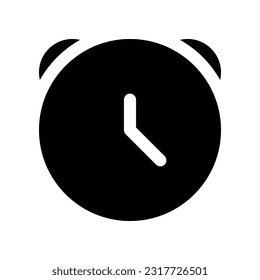 clock icon for your website design, logo, app, UI.