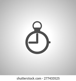 clock icons