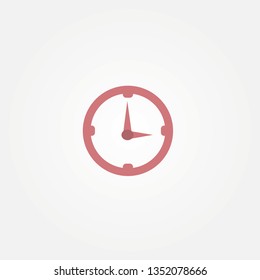 Clock Icons, Time icon design