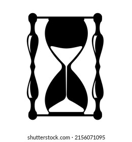 Iconos de reloj, símbolo de icono de tiempo. Estilo sencillo interior diseño gráfico vectorial gráfico detallado aislado