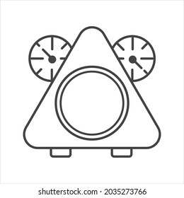 Clock Icons , Sie können Zeiten auf Vektorgrafik schreiben