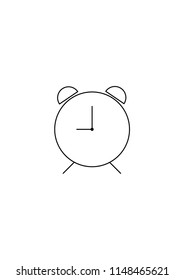 clock icon,watch icon, smartwatch icon, vector