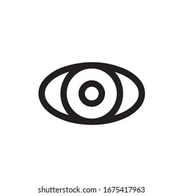 clock logo icon trendy and modern placeholder symbol for logo, web, app, UI.