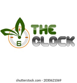 
THE CLOCK LOGO , For your company promossion . For you company , sample and best logo for your brand . the clock icon