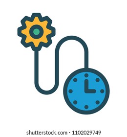 clock management time 