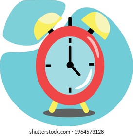 clock is the most important thing in human life because without it the world would be chaotic.