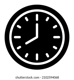 clock office business and finance time deadline