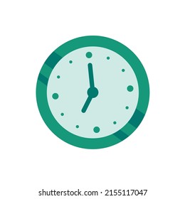 concepto de programación de pagos de tiempo de aviso de reloj