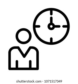  clock time alarm 