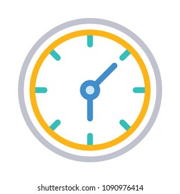 clock time alarm 