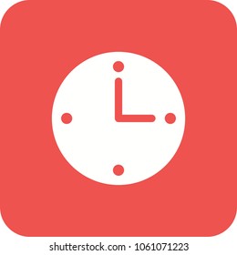 Clock, Time, hours