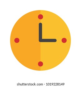 Clock, Time icon