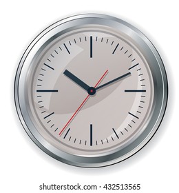 Clock, time. Image of clock face. The device displays the hours, minutes, seconds. Save your time. Timing is everything.