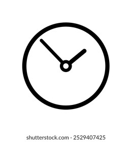 clock , time - vector icon