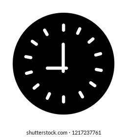 clock   time  watch  