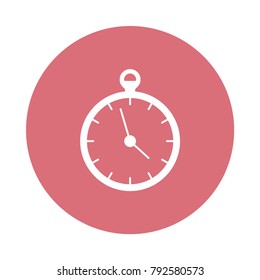 clock time watch