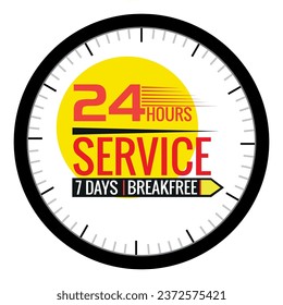 Clock, Time, Watch, Countdown, Element, Deadline, Vector, Hour, Flat, 24hour, Duration, ILLUSTRATOR, VECTOR, ABSTRACT, IDEA, ICON, Alarm, FLAT, Wall, Colorful, Minute, Reminder, Alert, Equipment