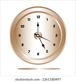 Uhren, Uhrzeiten, Uhren, Tabellen, Buch, Holz, Kreativ, Countdown, Element, Deadline, Vektorgrafik, Management, Flachbildschirm, Schreibtisch, INFO-GRAFIKEN, ILLUSTRATOR, VEKTOR, ABSTRAKT, HINTERGRUND, IDEE, SYMBOL, TEMPLATE, FLAT