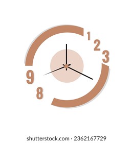 Clock, Time, Watch, Table, Book, Wood, Creative, Countdown, Element, Deadline, Vector, Management, Flat, Desk, INFO GRAPHICS, ILLUSTRATOR, VECTOR, ABSTRACT, BACKGROUND, IDEA, ICON, TEMPLATE, FLAT