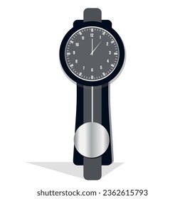 Clock, Time, Watch, Table, Book, Wood, Creative, Countdown, Element, Deadline, Vector, Management, Flat, Desk, INFO GRAPHICS, ILLUSTRATOR, VECTOR, ABSTRACT, BACKGROUND, IDEA, ICON, TEMPLATE, FLAT
