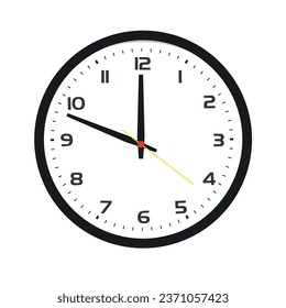 Clock, Time, Watch, Table, Countdown, Element, Deadline, Vector, Hour, Flat, Desk, Duration, ILLUSTRATOR, VECTOR, ABSTRACT, IDEA, ICON, Alarm, FLAT, Wall, Colorful, Minute, Reminder, Alert