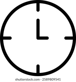 A clock is a timekeeping device that displays hours, minutes, and seconds. It can be mechanical, digital, or analog, helping individuals track and manage time for various daily activities.