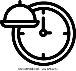 A clock is a timekeeping device that displays hours, minutes, and seconds. It comes in various types, including analog, digital, and smart clocks, helping people manage schedules and daily activities 