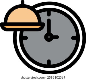 A clock is a timekeeping device that displays hours, minutes, and seconds. It comes in various types, including analog, digital, and smart clocks, helping people manage schedules and daily activities 