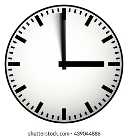 clock ,timer icon