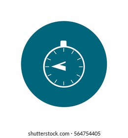 clock, timer, stopwatch icon
