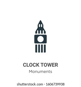 13,890 Clock tower Stock Vectors, Images & Vector Art | Shutterstock