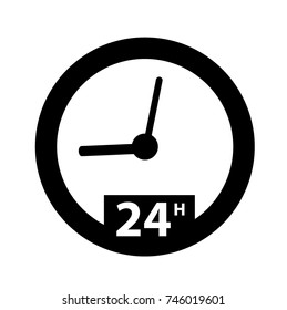 clock vector