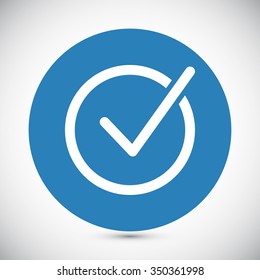 clock  vector icon