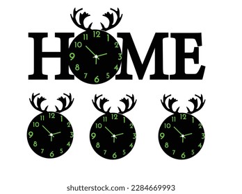Clock vector icon. Time and clock line icons. Vector linear icon set. Alarm clock vector icon isolated on white background, simple line outline style, alarm clock ringing icon modern design
